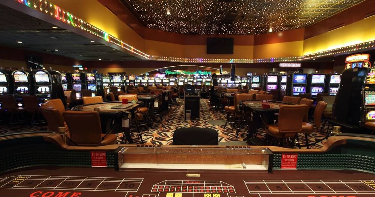 Yemqulorbis casino salon